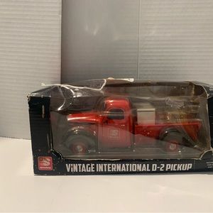 Speedway vintage international D-2 pickup Tk